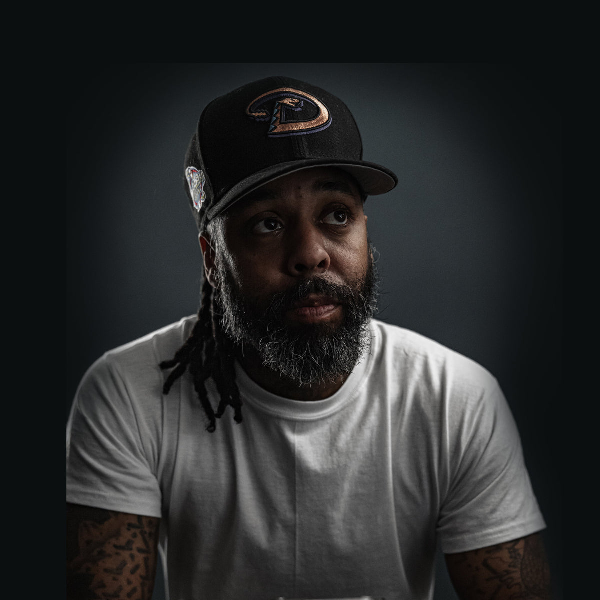 CASH LANSKY – Mello Music Group