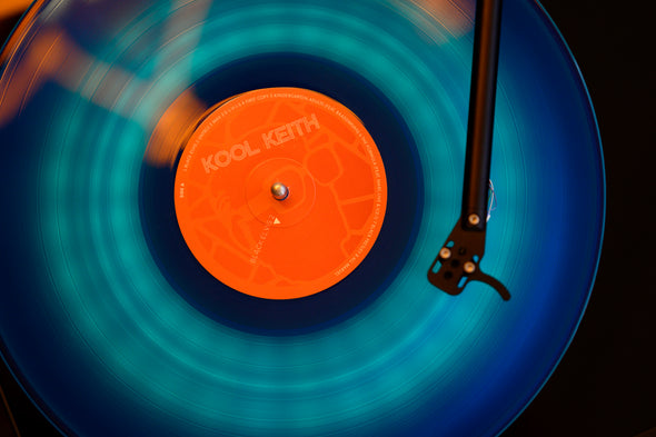 Kool Keith - Black Elvis 2 (LP)