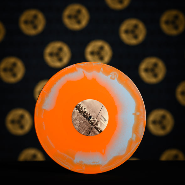 L'Orange & Kool Keith - Time? Astonishing! (LP - Indie Exclusive)