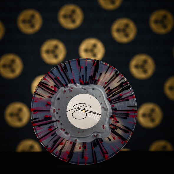 Joell Ortiz + L'Orange - Signature (Indie Exclusive LP)