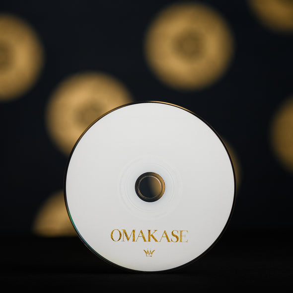 Mello Music Group - Omakase (CD)