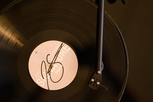 Joell Ortiz + L'Orange - Signature (LP)