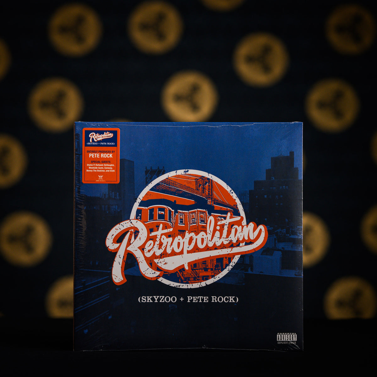 洋楽 Rob O / Rhyme Pro / Pete Rock 51WLTM-oiIL._UF1000,1000_QL80_.jpg