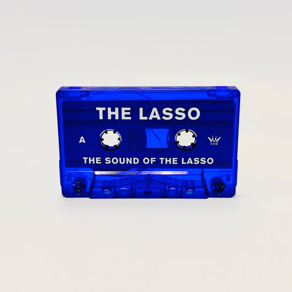 The Lasso - The Sound Of Lasso (Cassette)