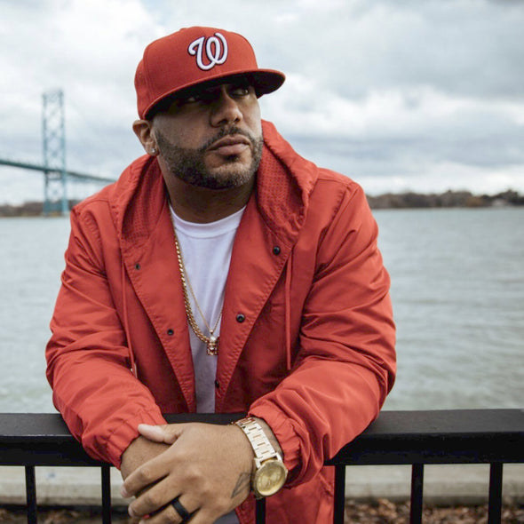 Apollo Brown