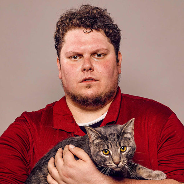 CHRIS ORRICK