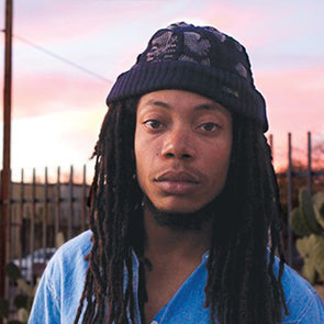 LANDO CHILL