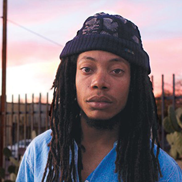 LANDO CHILL