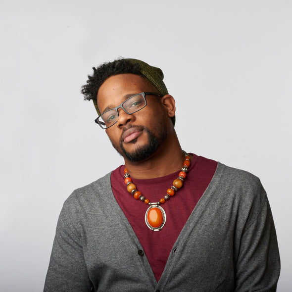 Open Mike Eagle