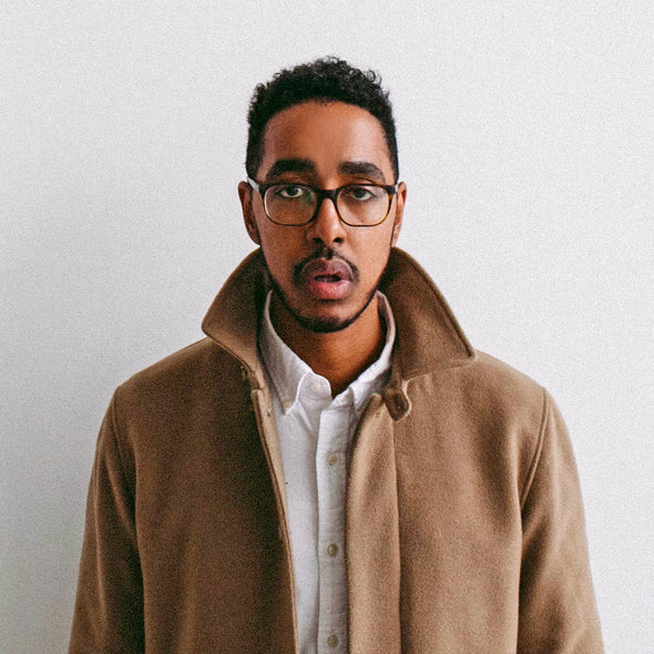 Oddisee