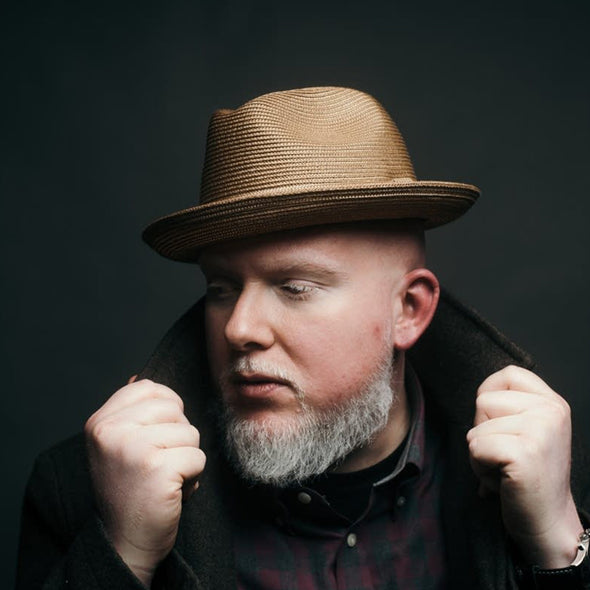 BROTHER ALI