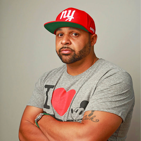 Joell Ortiz