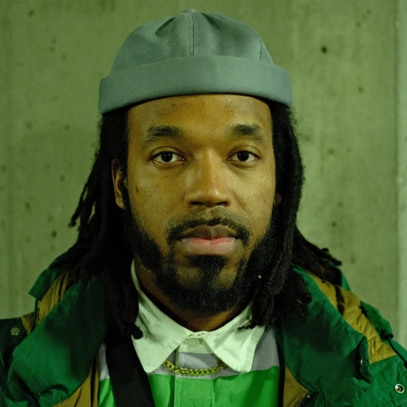 JORDAN HAMILTON
