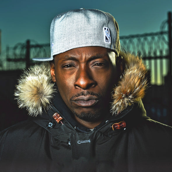 PETE ROCK