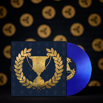 APOLLO BROWN – Mello Music Group