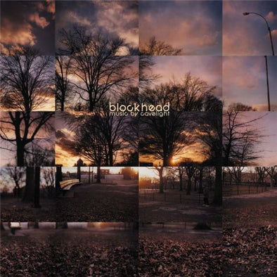 Blockhead - Music By Cavelight (4xLP)