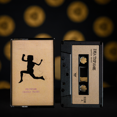 Quelle Chris - DEATHFAME (Tape)
