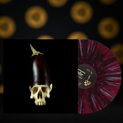 Denmark Vessey & Gensu Dean - Whole Food (LP)