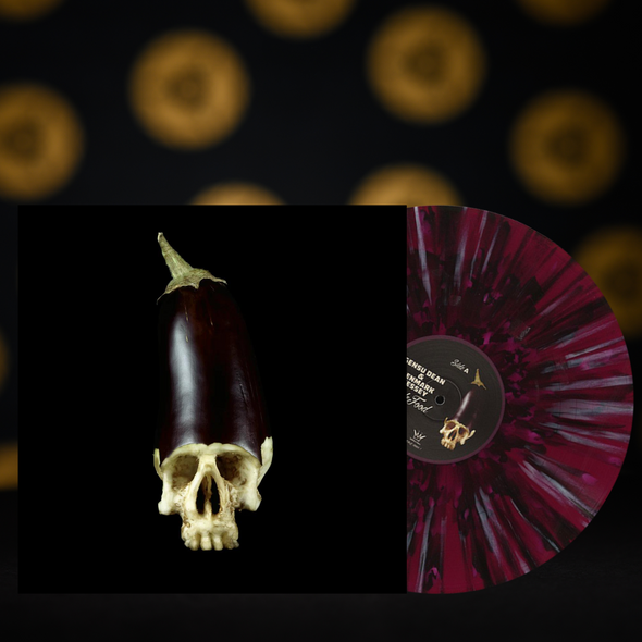 Denmark Vessey & Gensu Dean - Whole Food (LP)