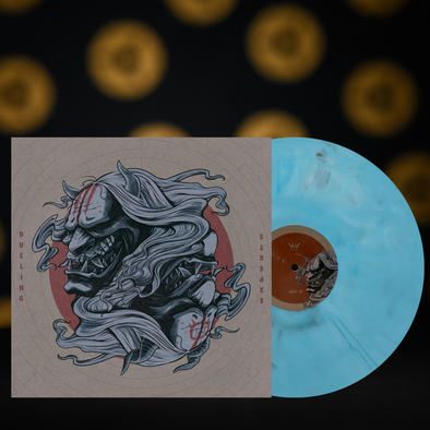 Dueling Experts - Dueling Experts (LP)