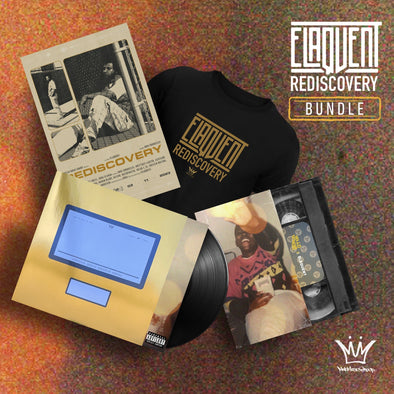 Elaquent - Rediscovery (Mello Reserve Bundle)