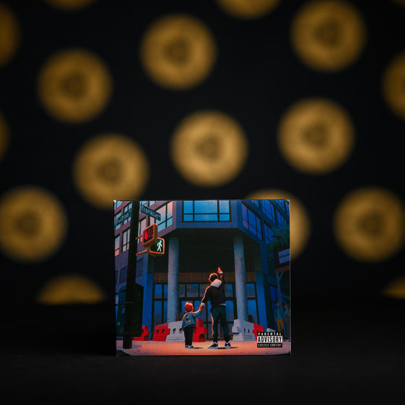 Skyzoo - All The Brilliant Things (CD)