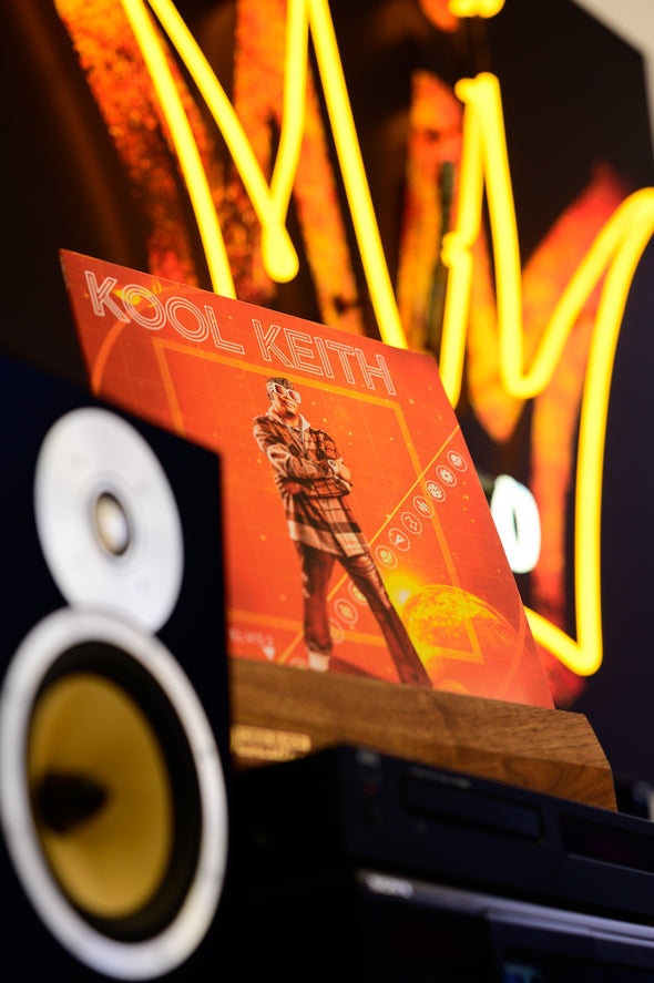 Kool Keith - Black Elvis 2 (LP - Indie Exclusive)
