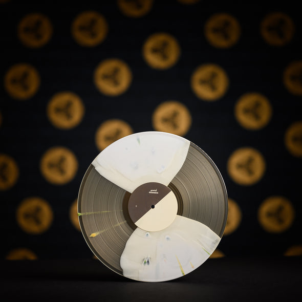 Oddisee - The Iceberg (LP)