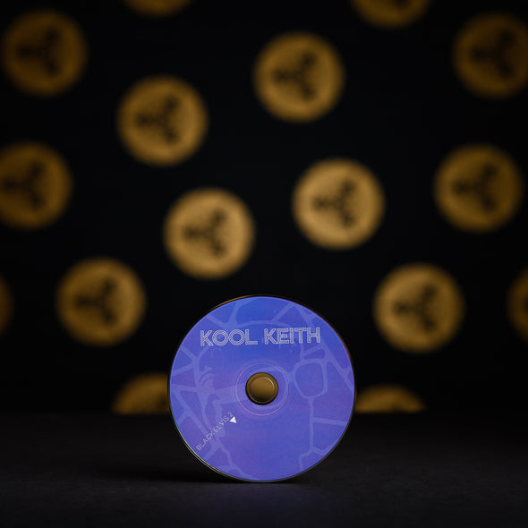 Kool Keith - Black Elvis 2 (CD)