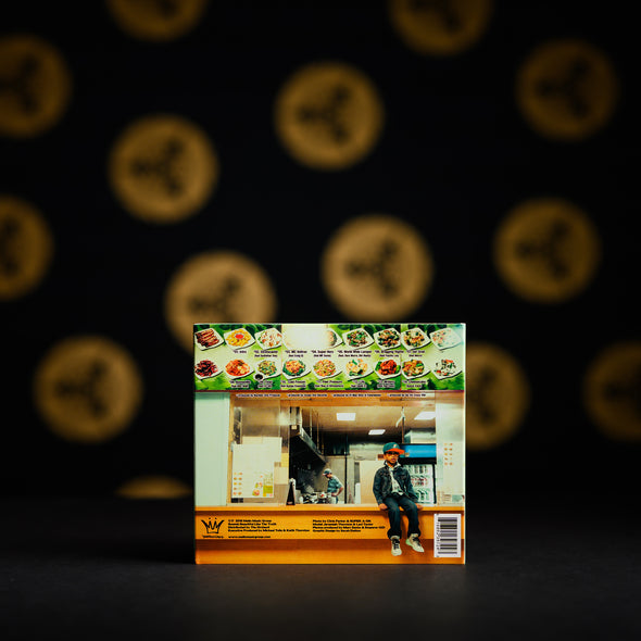 Kool Keith - Feature Magnetic (CD)