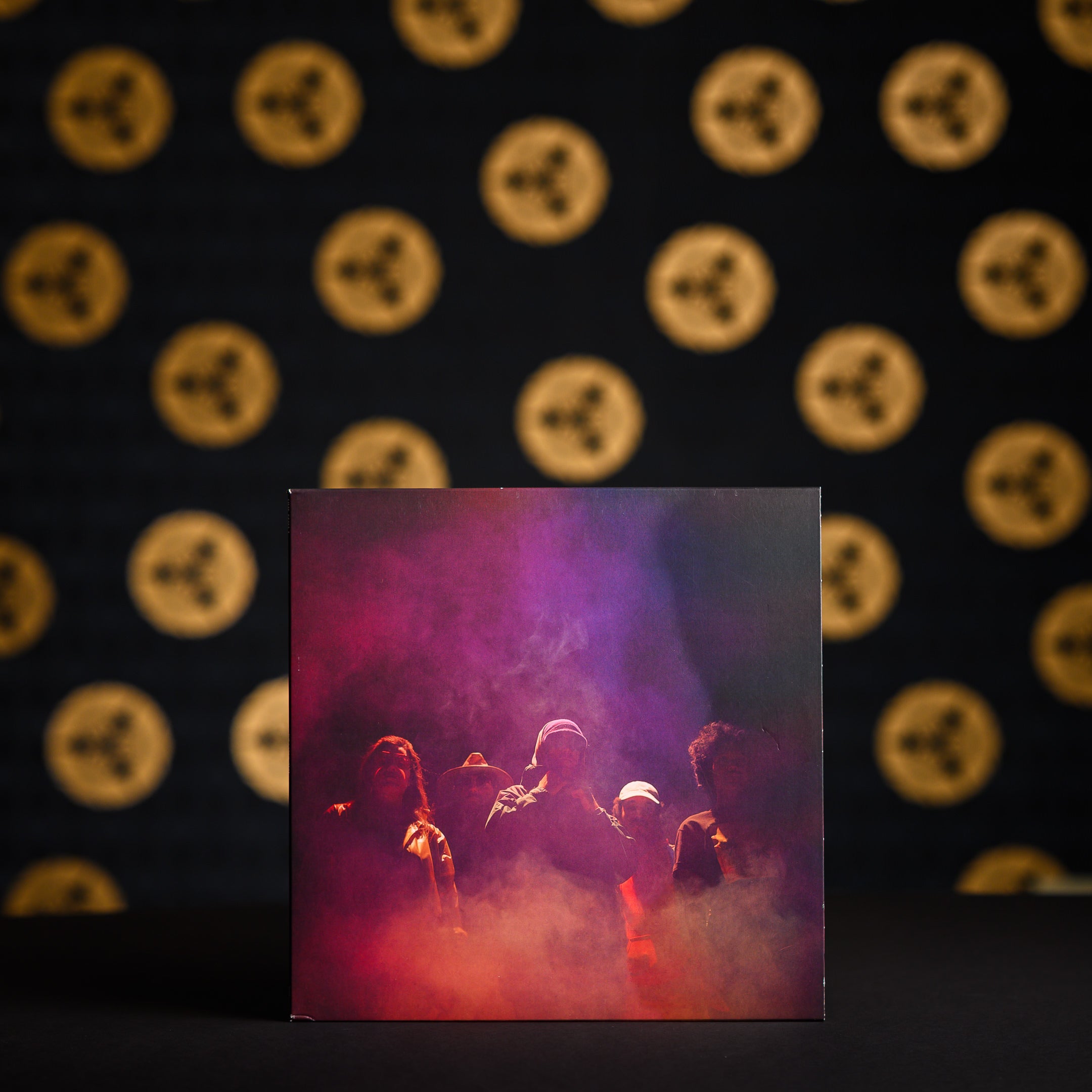 プロメアLP プロメア」オリジナルサウンドトラック(LP盤)(完全生産限定盤) [Analog