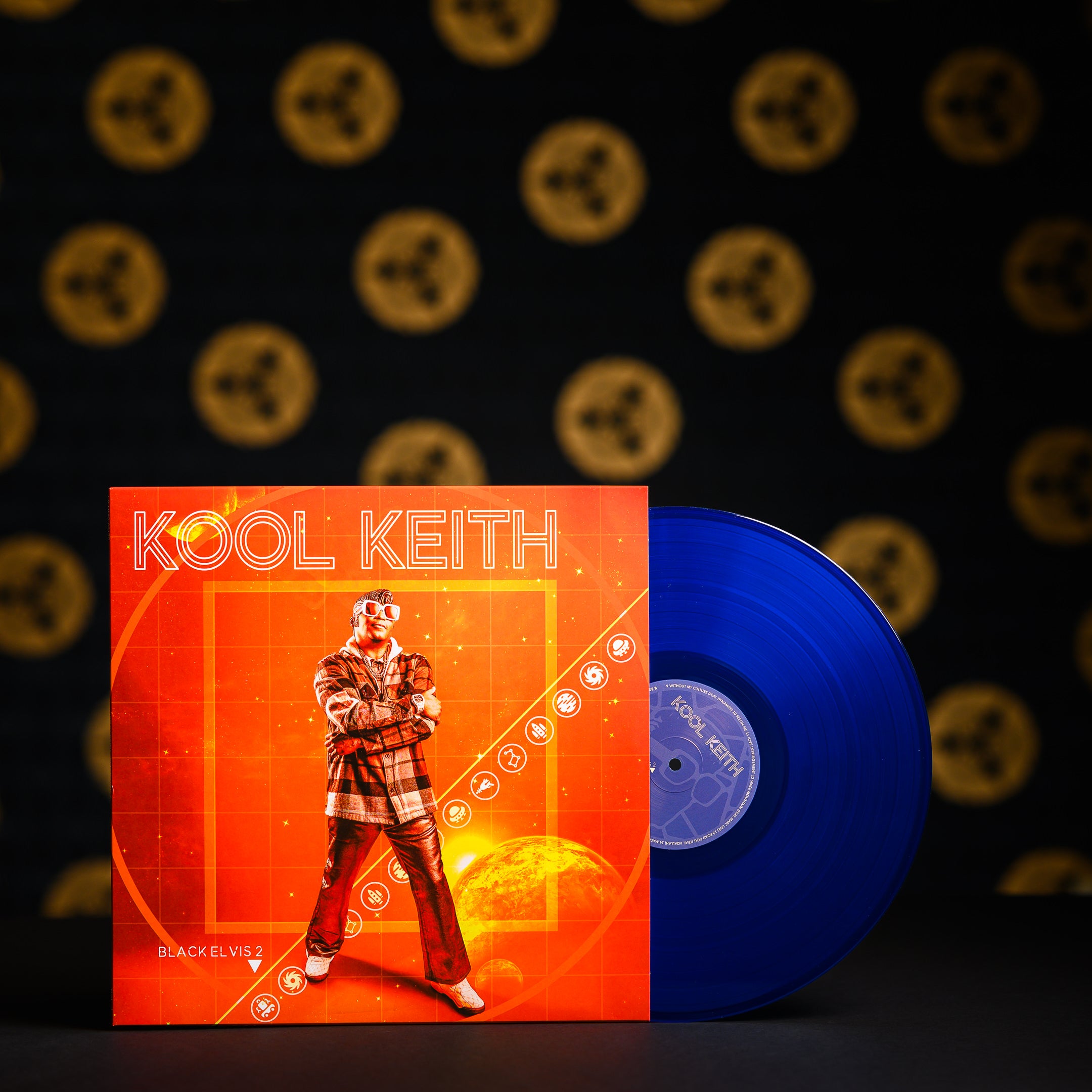 sai-dc.com - Kool Keith – Black Elvis Lost In Space 価格比較