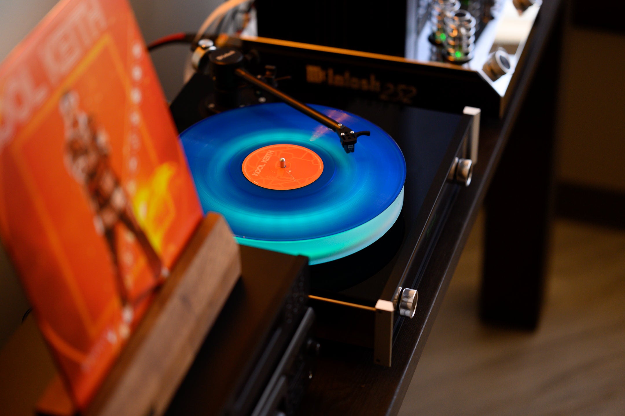 Kool Keith - Black Elvis 2 (LP) – Mello Music Group