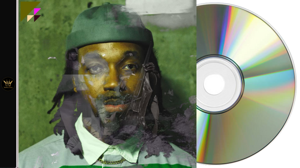 Jordan Hamilton - Project Freedom (CD)