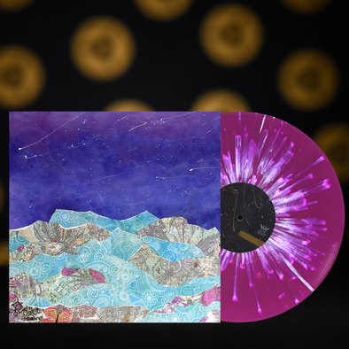Lando Chill - The Boy Who Spoke To The Wind (LP)