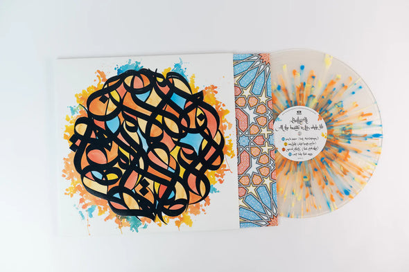 Brother Ali - All The Beauty In This Whole Life (2xLP)