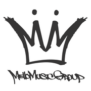 Logo di Mello Music Group