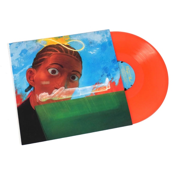 Dixon McKinley - Magic, Alive! (LP)