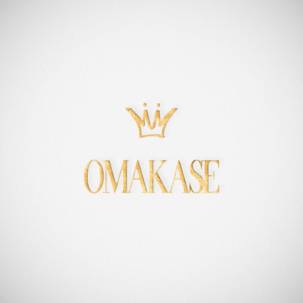 Mello Music Group - Omakase (Indie Exclusive LP)