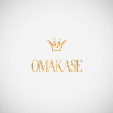 Mello Music Group - Omakase (CD)