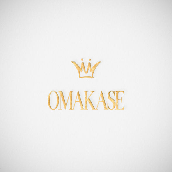 Mello Music Group - Omakase (CD)