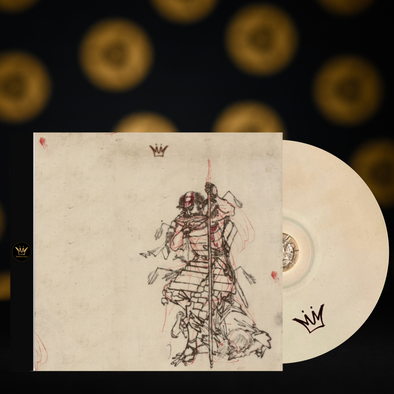 Mello Music Group - Bushido (CD)