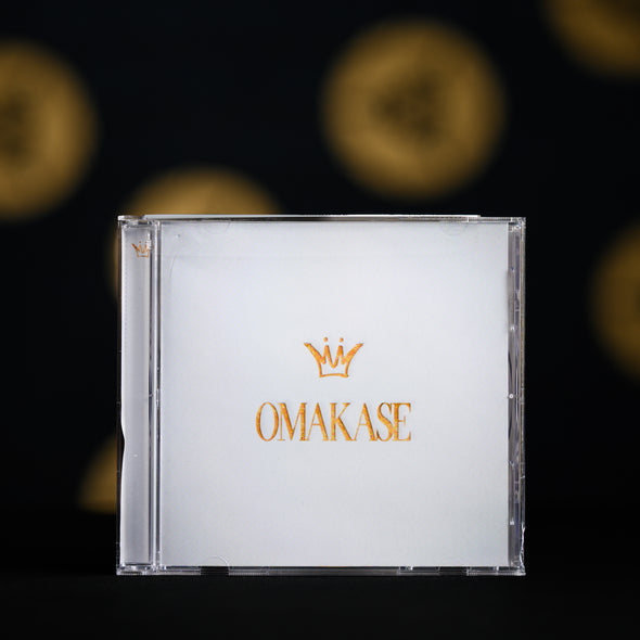 Mello Music Group - Omakase (CD)