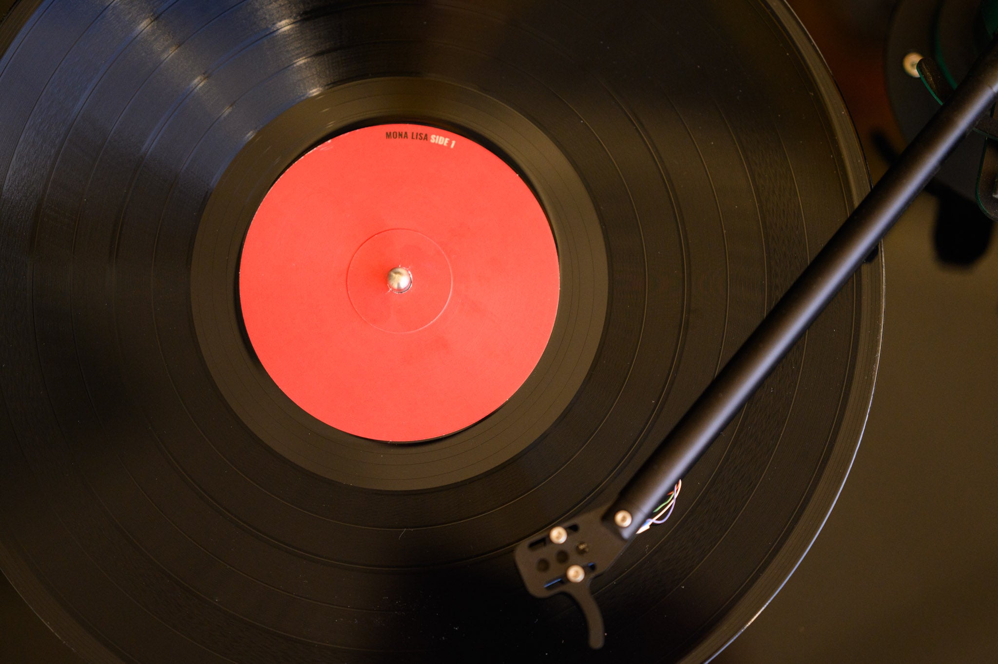 Apollo Brown & Joell Ortiz - Mona Lisa (LP - 5th Anniversary