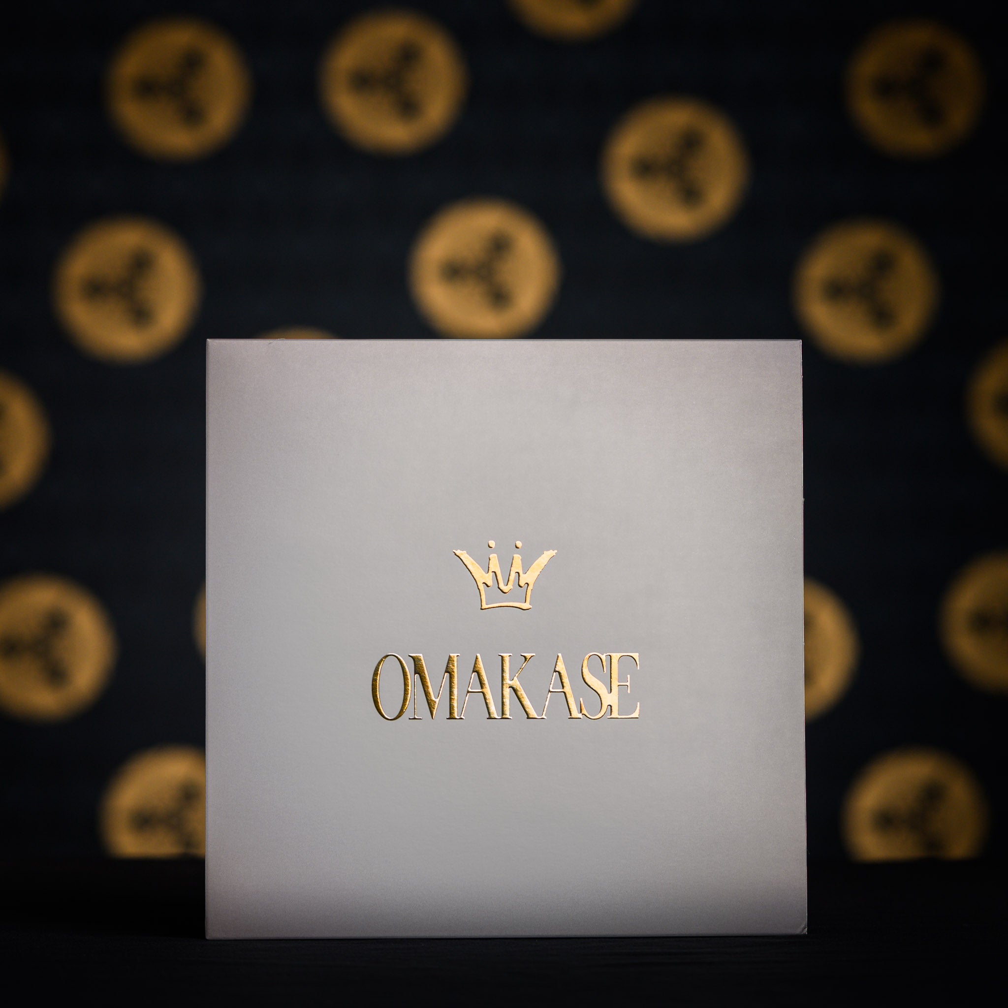 Mello Music Group - Omakase (LP)