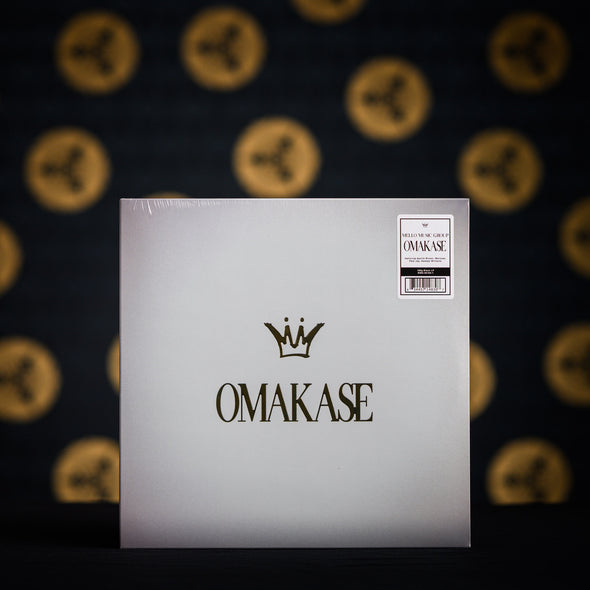 Mello Music Group - Omakase (LP)