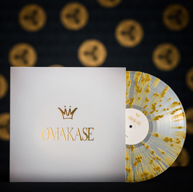 Mello Music Group - Omakase (Indie Exclusive LP)