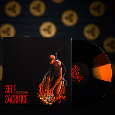 MMG - Self Sacrifice (LP)