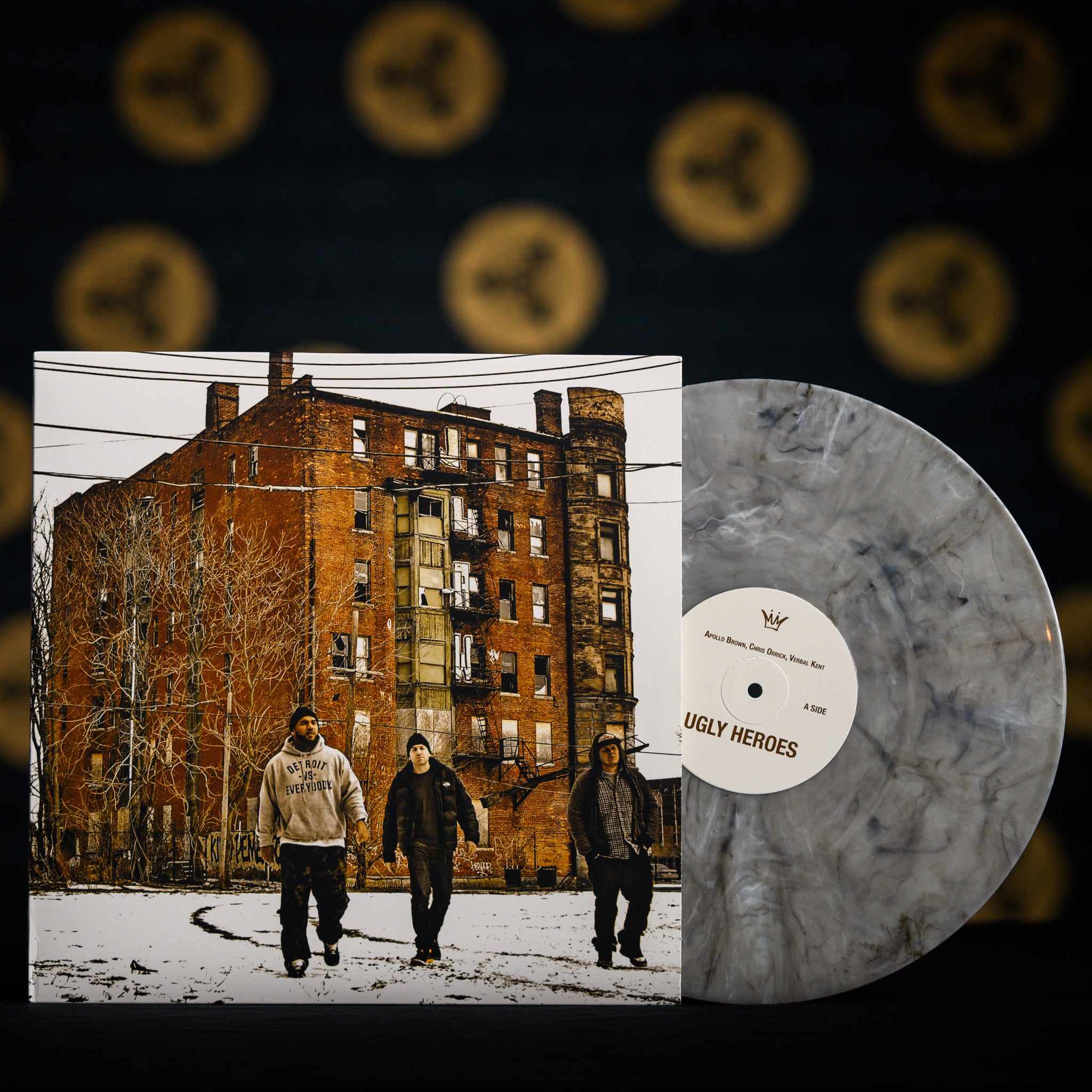 Vinyl, CDs, Tapes – Tagged 