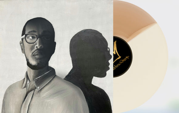 Oddisee - People Hear What They See (LP - Artist Series)